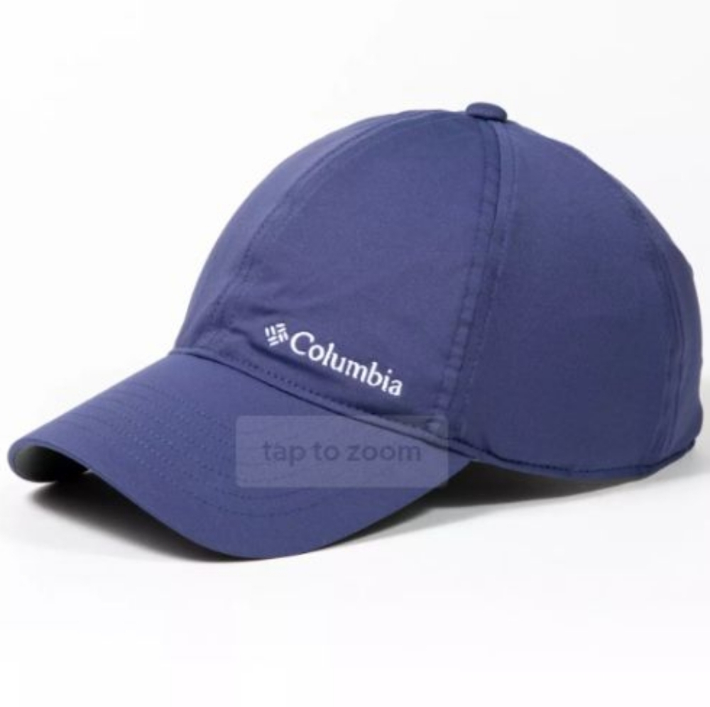 🧿COLUMBIA CAP WOMEN'S BASEBALL HAT SUN PROTECTION NWT